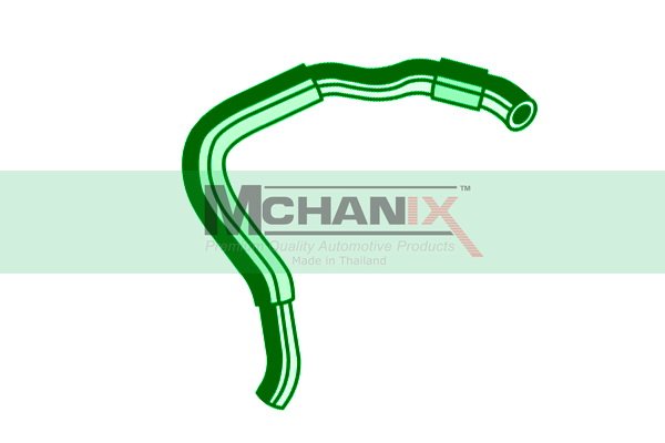 Mchanix HORDH-106