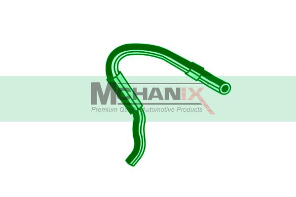 Mchanix HORDH-077