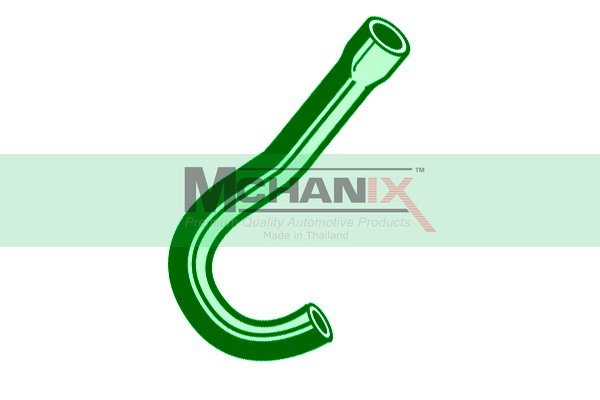 Mchanix FDRDH-013 Mchanix FDRDH-013