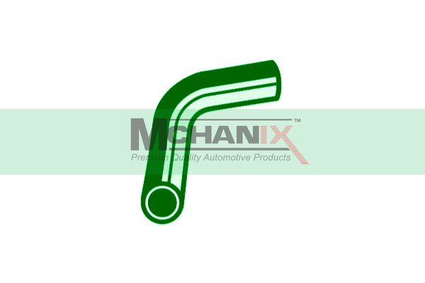 Mchanix DHRDH-017 Mchanix DHRDH-017