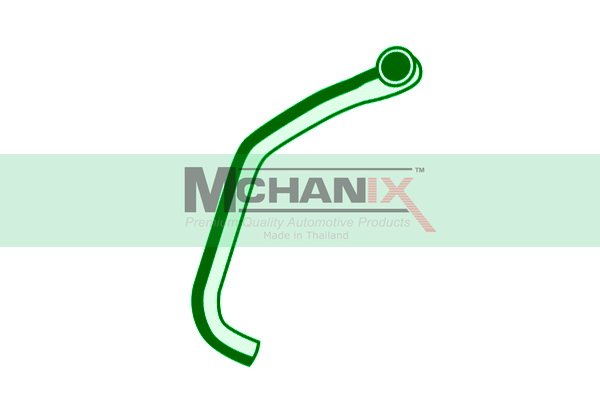 Mchanix CVECH-001