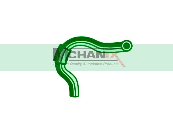 Mchanix DHRDH-032 Mchanix DHRDH-032