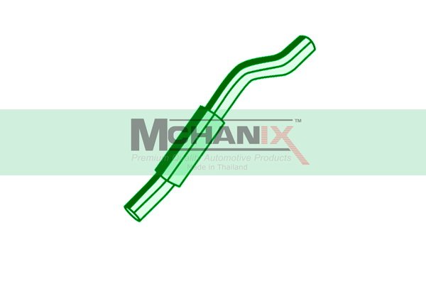 Mchanix LXRDH-009