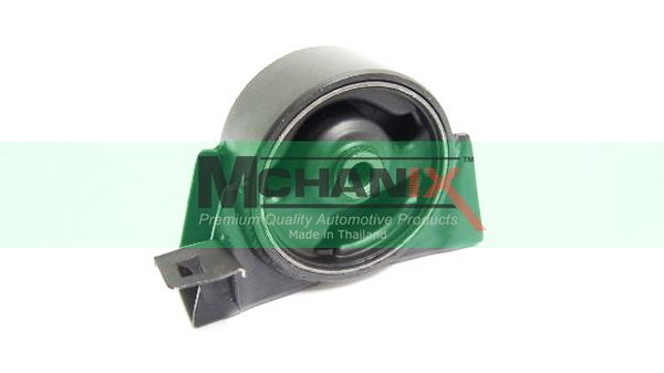 Mchanix NSENM-037