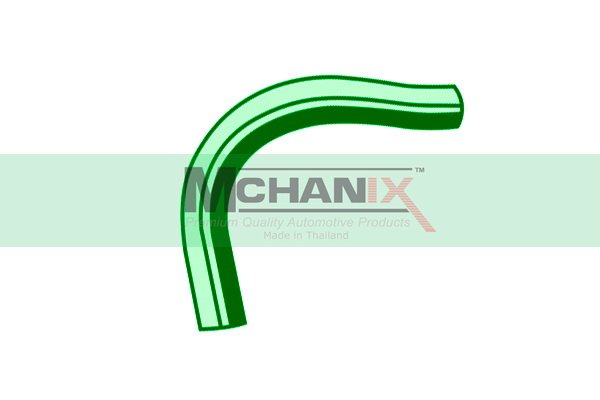 Mchanix VORDH-035