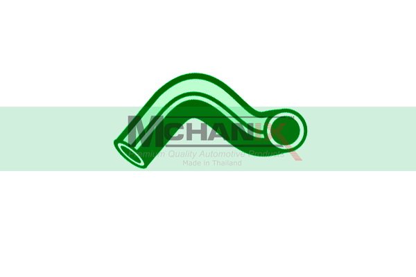 Mchanix FDRDH-011 Mchanix FDRDH-011