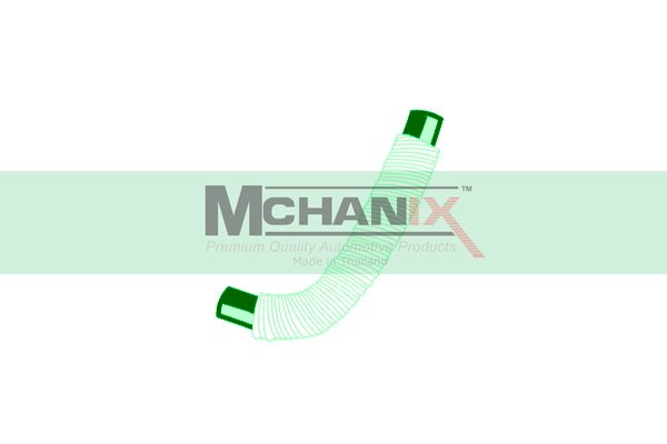 Mchanix TOBPH-052 Mchanix TOBPH-052