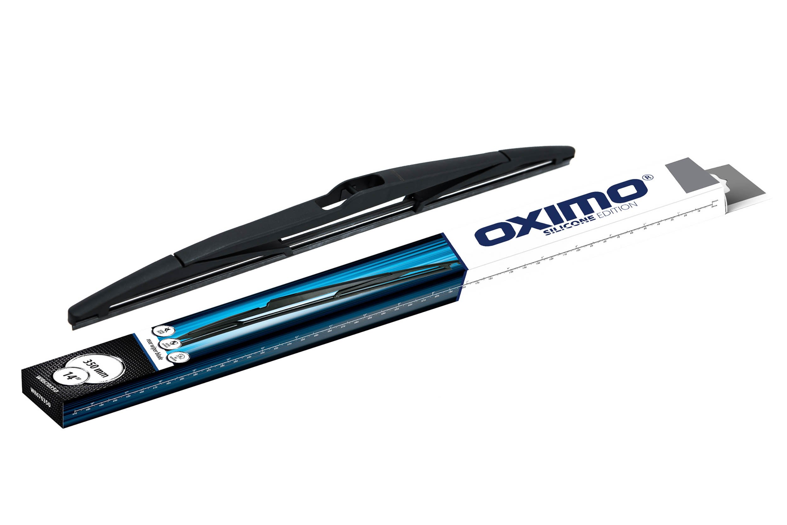OXIMO WR670350