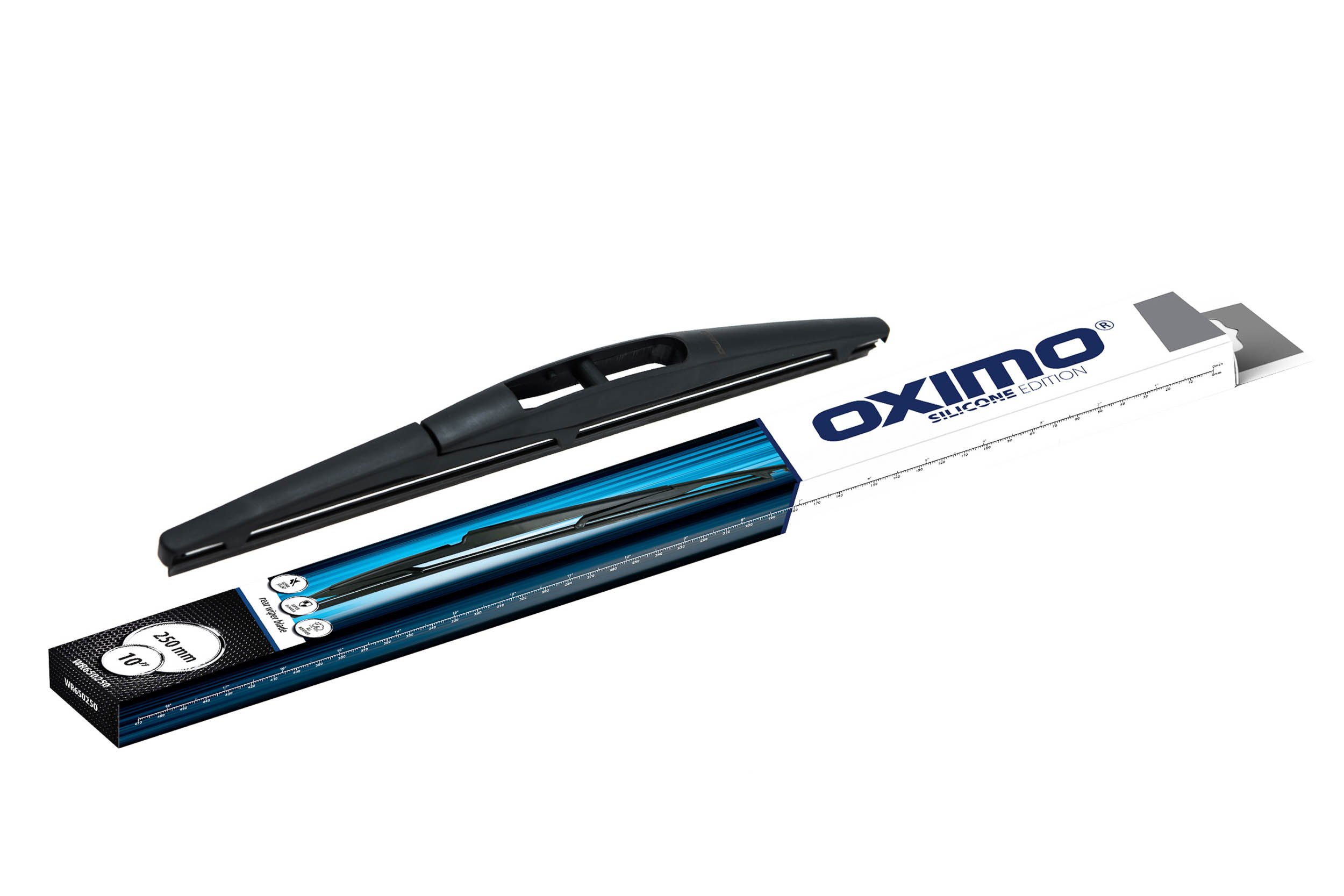 OXIMO WR650250