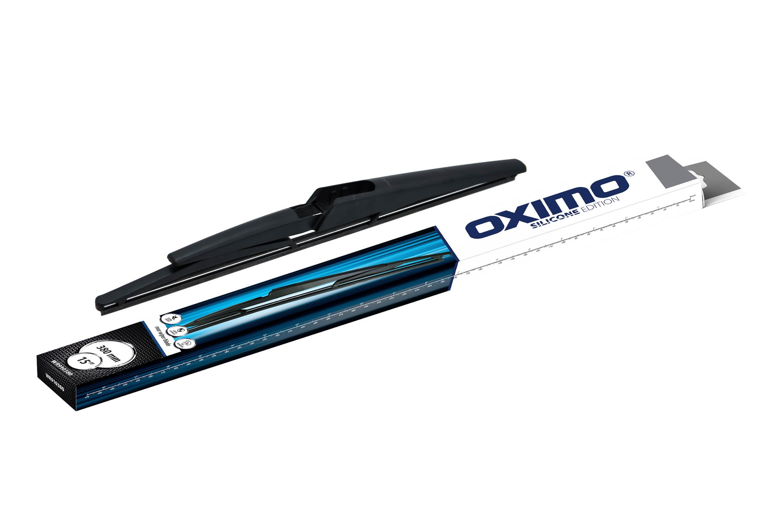 OXIMO WR910380