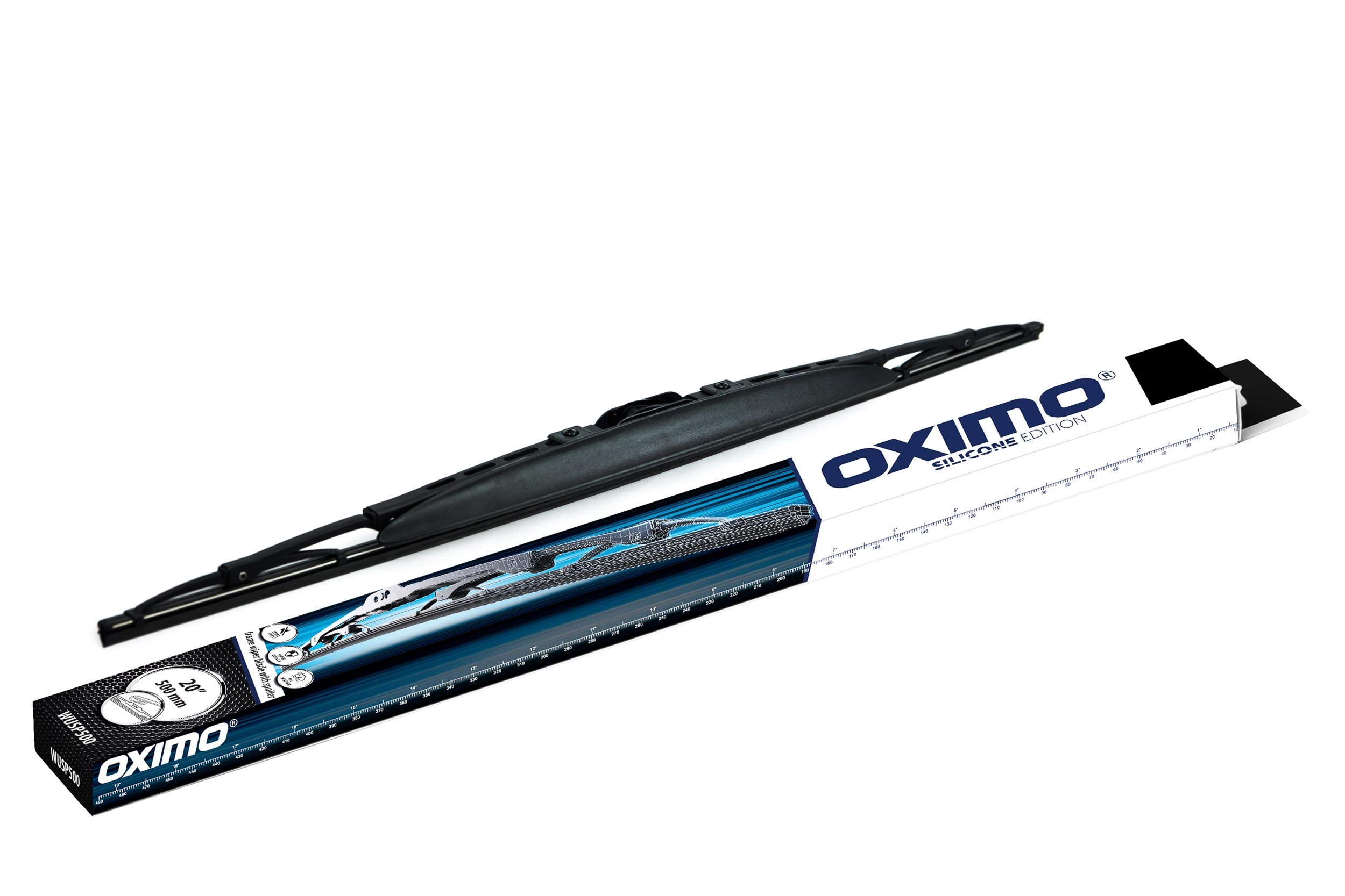 OXIMO WUSP500
