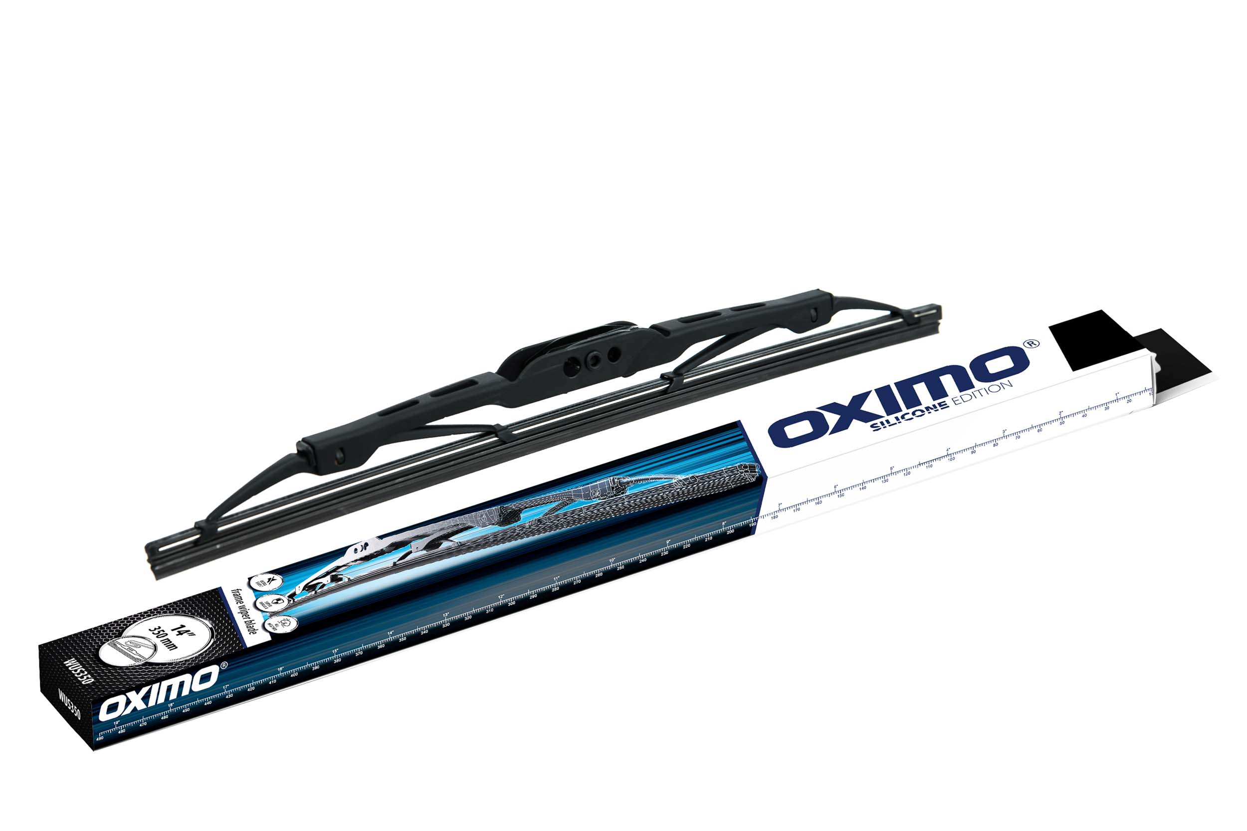 OXIMO WUS350