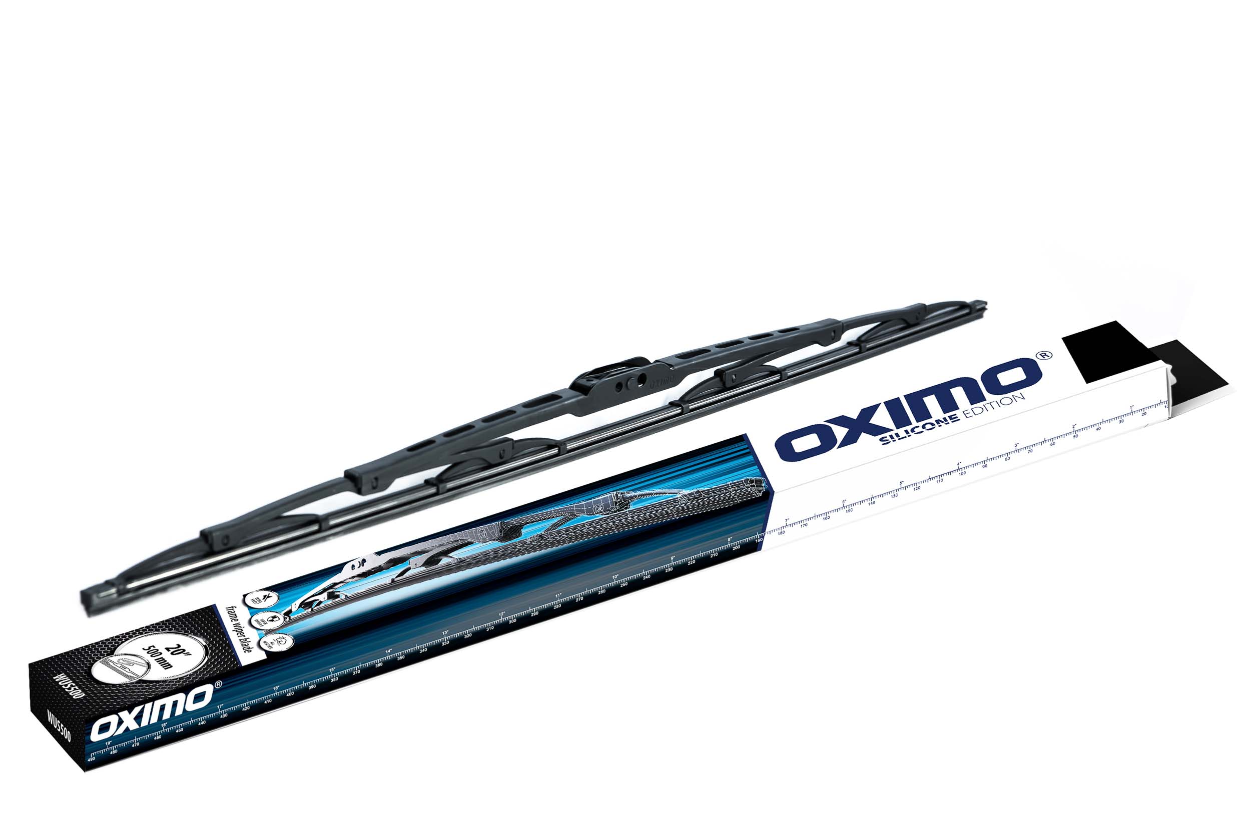 OXIMO WUS500