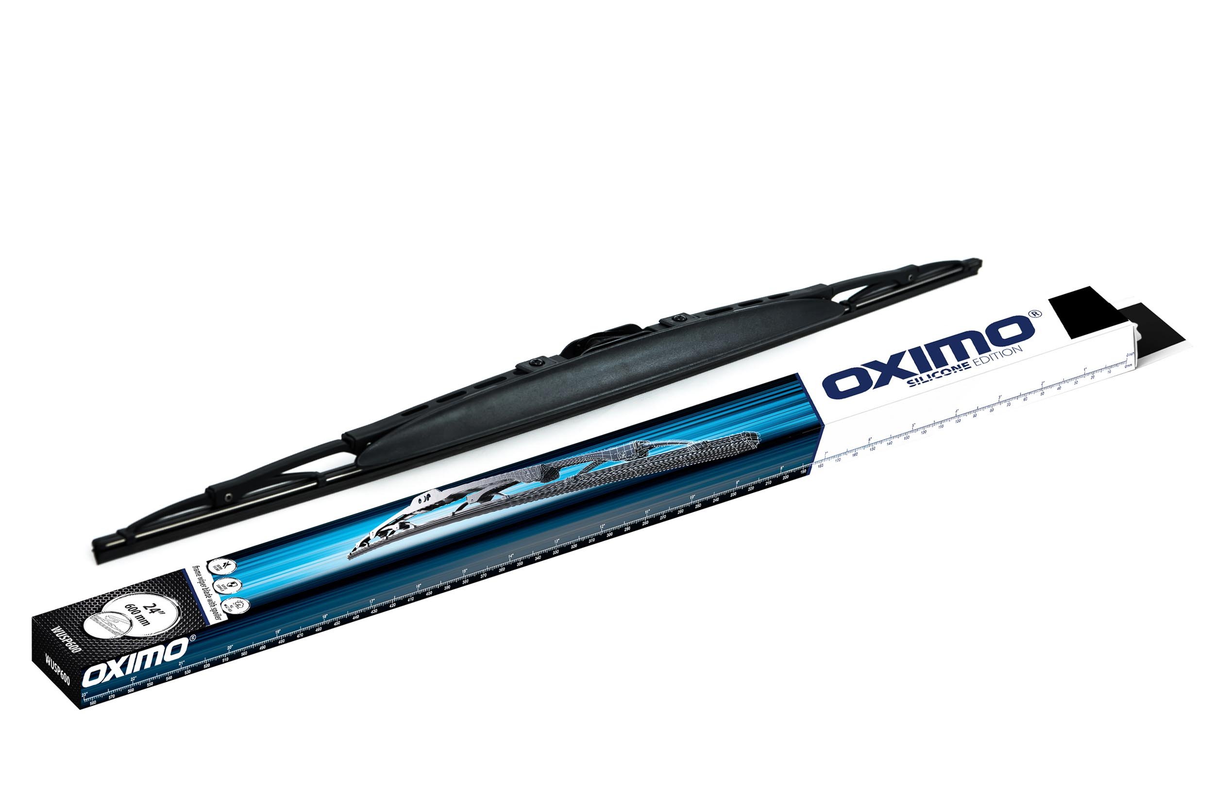 OXIMO WUSP600