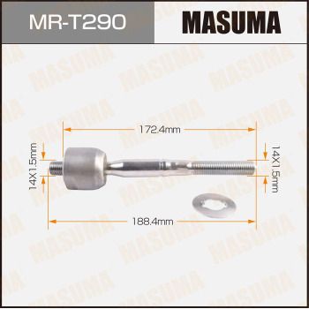 MASUMA MR-T290