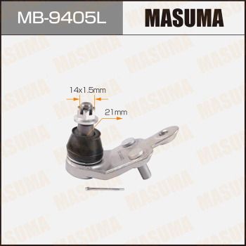 MASUMA MB-9405L