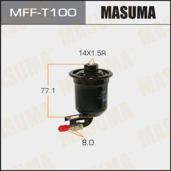 MASUMA MFF-T100