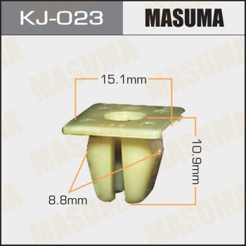 MASUMA KJ-023