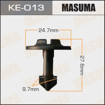 MASUMA KE-013