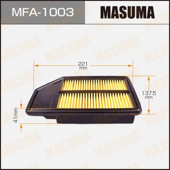 MASUMA MFA-1003