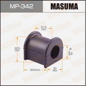 MASUMA MP-342
