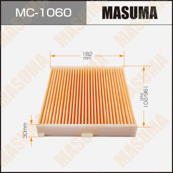 MASUMA MC-1060