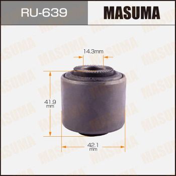 MASUMA RU-639