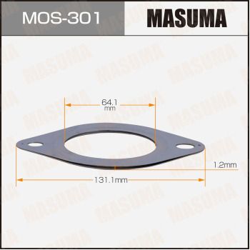 MASUMA MOS-301
