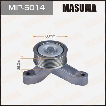 MASUMA MIP-5014