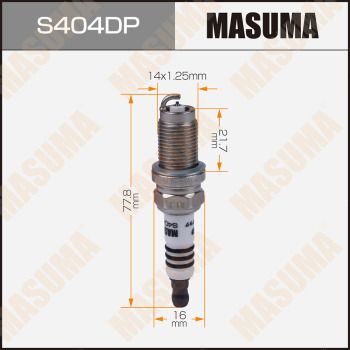 MASUMA S404DP