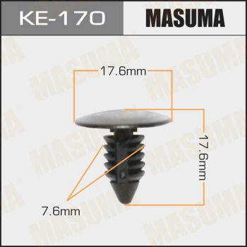 MASUMA KE-170