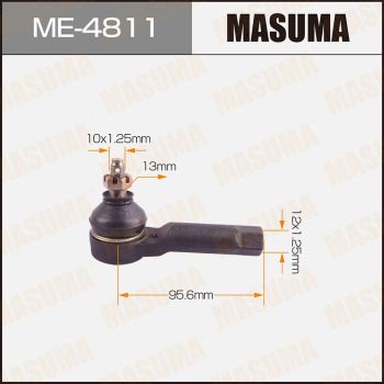 MASUMA ME-4811