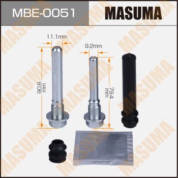 MASUMA MBE-0051