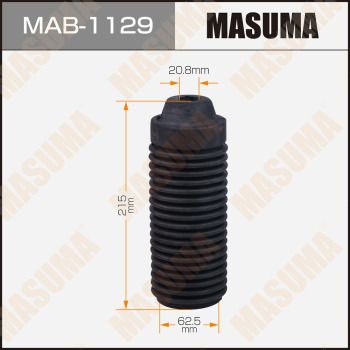 MASUMA MAB-1129