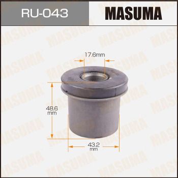 MASUMA RU-043