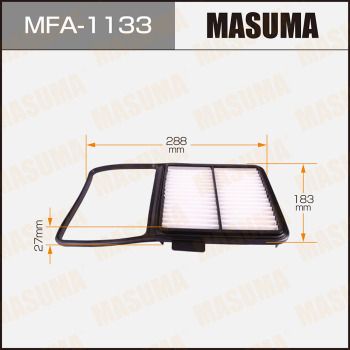 MASUMA MFA-1133