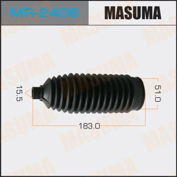 MASUMA MR-2406