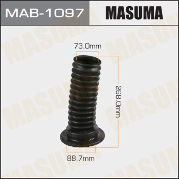 MASUMA MAB-1097