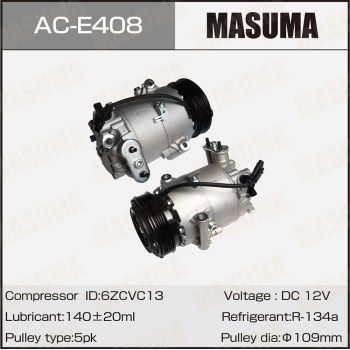 MASUMA AC-E408