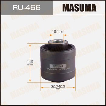 MASUMA RU-466