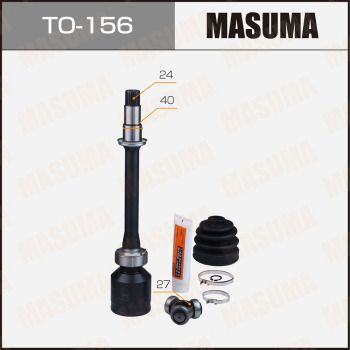 MASUMA TO-156