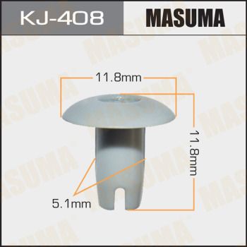 MASUMA KJ-408
