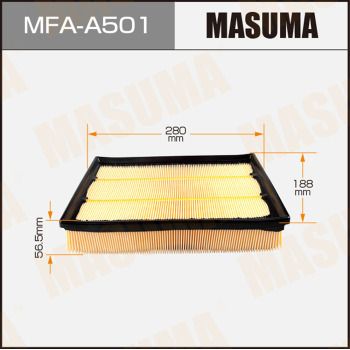 MASUMA MFA-A501