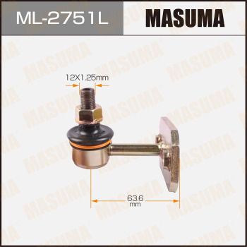 MASUMA ML-2751L