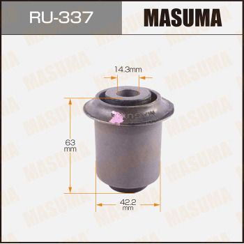 MASUMA RU-337