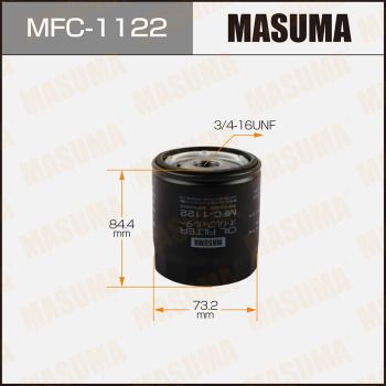 MASUMA MFC-1122