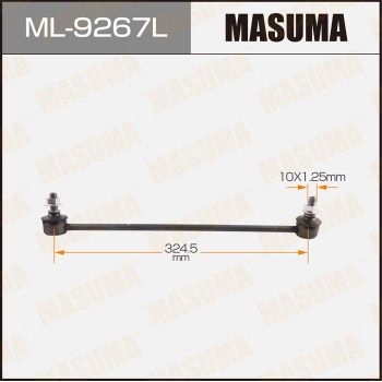 MASUMA ML-9267L
