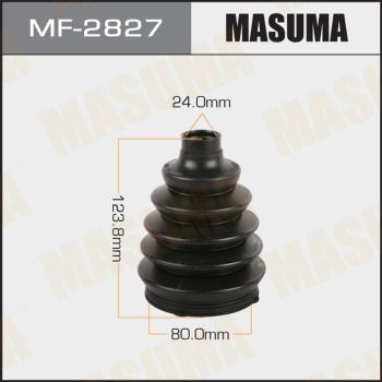 MASUMA MF-2827