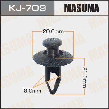 MASUMA KJ-709
