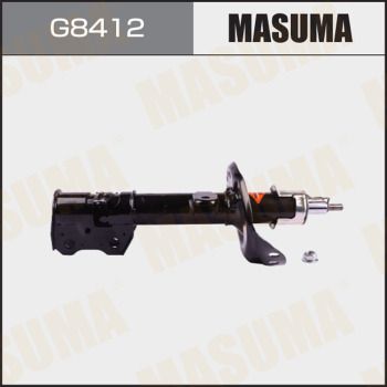 MASUMA G8412